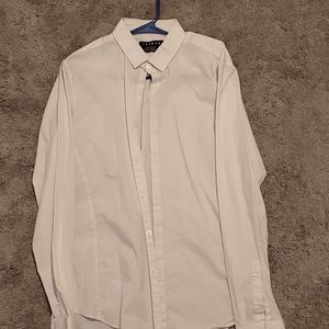 Topman Muscle Fit Large fits chest 40-42"